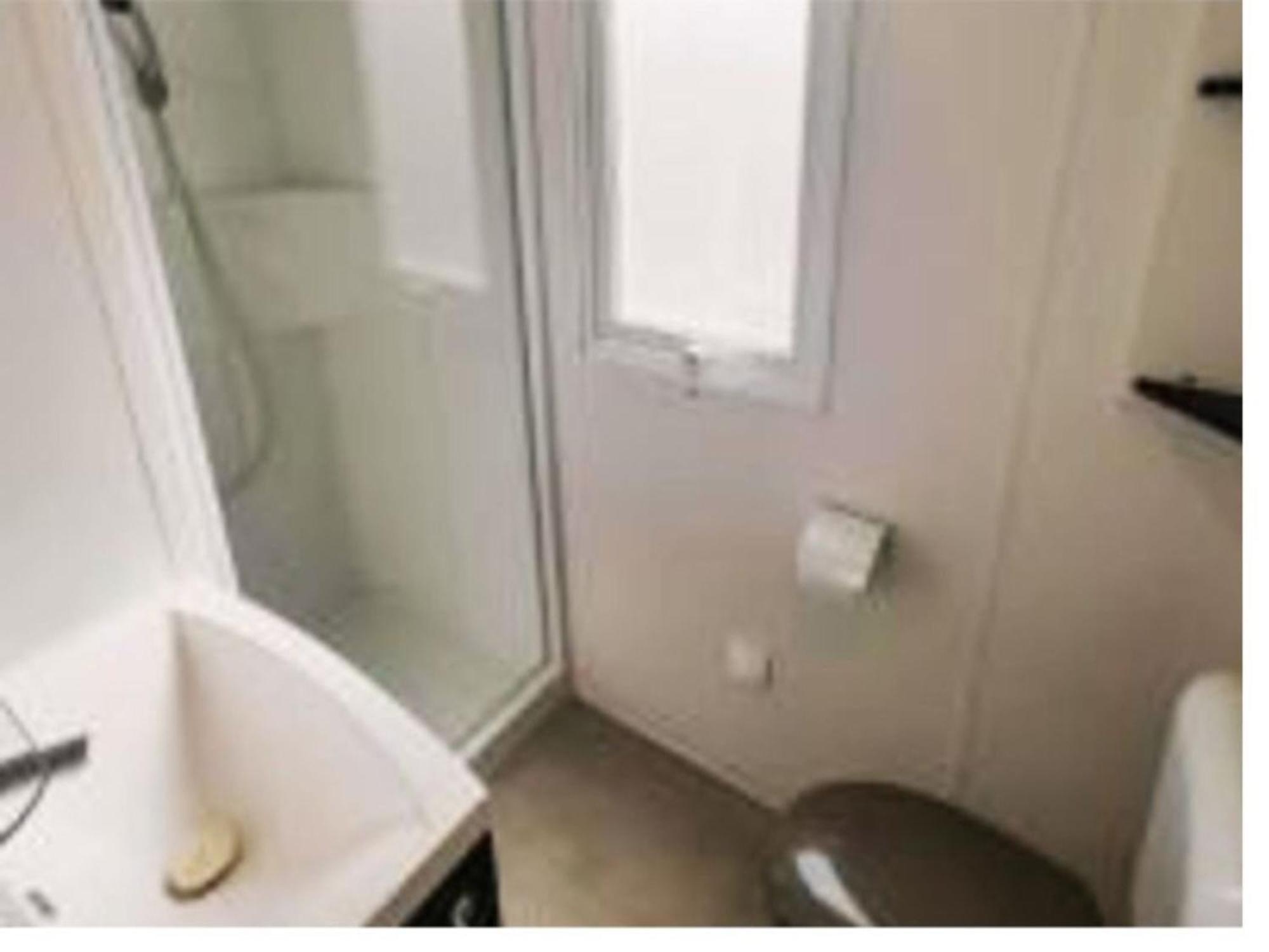 Mobil Home Confort Premium 瓦尔拉普拉日 外观 照片